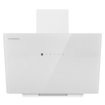 Превью картинка Наклонная вытяжка Maunfeld Elf 60 Glass White #4