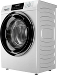 Превью картинка Стиральная машина с фронтальной загрузкой Haier HW80-BP12929E #3