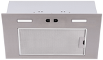 Превью картинка Полновстраиваемая вытяжка Haier HVX-BI662X #1