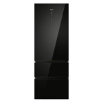 Превью картинка Холодильник с нижней морозилкой Haier A4F745CGBGRU1 #1