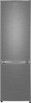 Превью картинка Холодильник с нижней морозилкой Weissgauff WRK 1800 Defrost Dark Grey #11
