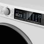 Превью картинка Стиральная машина с фронтальной загрузкой Maunfeld MFWM128WH300 ST INVERTER SLIM #10