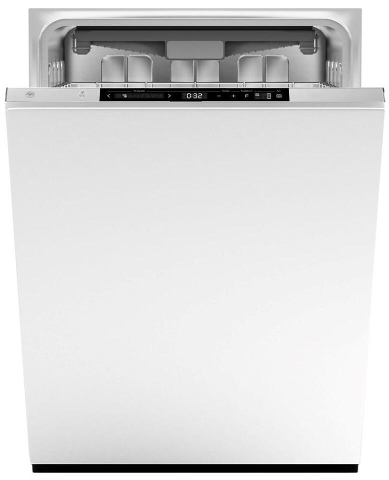 Фото Посудомоечная машина 60см встраиваемая Bertazzoni DW6083PRTS
