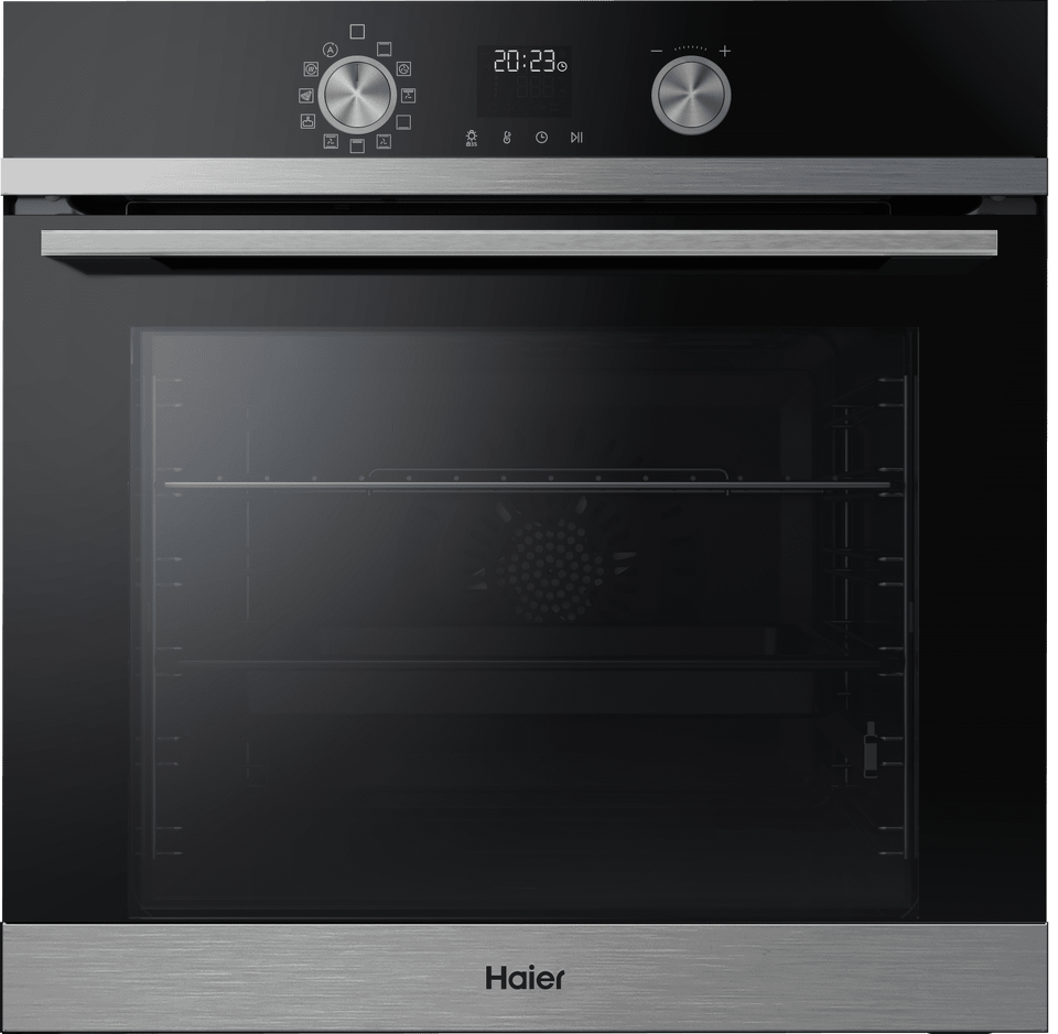 Фото Электрический духовой шкаф Haier HOQ-K4AAN3BX