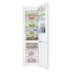 Превью картинка Холодильник с нижней морозилкой Candy CCRN6200WD #10