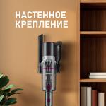 Превью картинка Пылесос Weissgauff V12 BLDC 400 Magenta Turbo #27