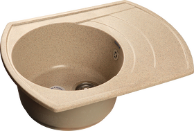 Картинка GranFest RONDO 650L Песочный