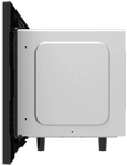 Превью картинка Печь микроволновая встраиваемая Haier HMX-BTG207X #4