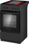 Превью картинка Электрическая плита Weissgauff WESM 5140 B #18