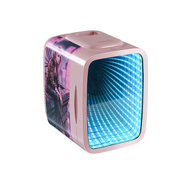 Картинка Холодильник для напитков Meyvel MD-04C3P-RGB (арт. 980399)