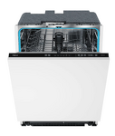 Превью картинка Посудомоечная машина 60см встраиваемая Haier HDWE14-592RU #1