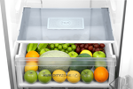 Превью картинка Холодильник с нижней морозилкой Haier A4F639CXMVU1 #12