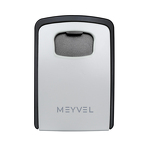 Превью картинка Сейф Сейф-ключница Meyvel SF16-XXL1 (gray) #8