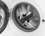 Превью картинка Стиральная машина с фронтальной загрузкой Weissgauff WM 39107 Inverter Steam #20
