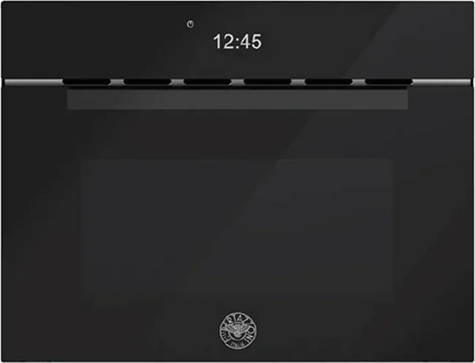 Фото Печь микроволновая встраиваемая Bertazzoni FMOD4077MTB1