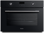 Превью картинка Электрический духовой шкаф Haier HOY-P09NCGB #1