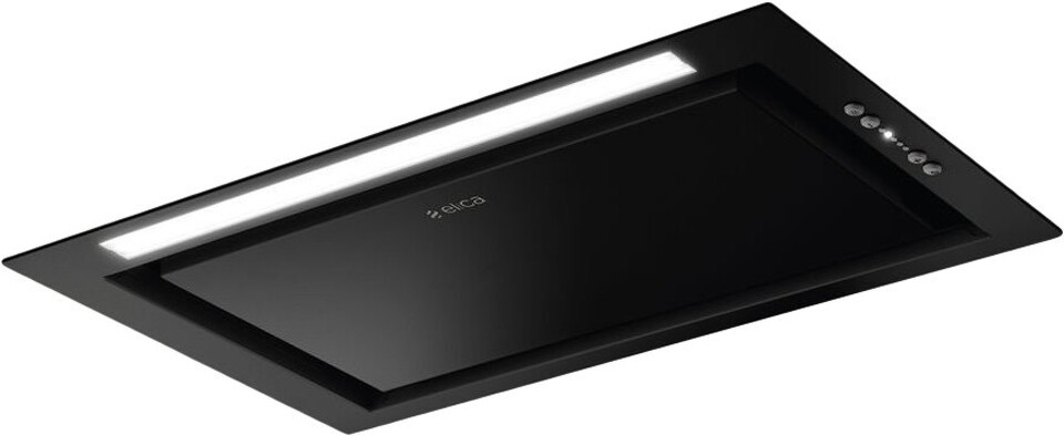 Фото Полновстраиваемая вытяжка Elica HIDDEN ADVANCE BL MAT/A/72