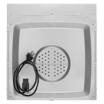 Превью картинка Электрический духовой шкаф Maunfeld AEOH60106W #7