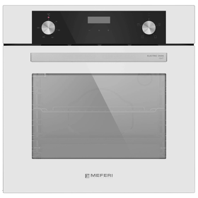 Картинка Meferi MEO604WH POWER