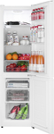 Превью картинка Холодильник с нижней морозилкой Weissgauff WRK 1520 Defrost White #14