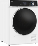 Превью картинка Машина сушильная Weissgauff WD 6108 Heat Pump #22