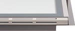 Превью картинка Электрический духовой шкаф Bertazzoni F605MODEKXS #3
