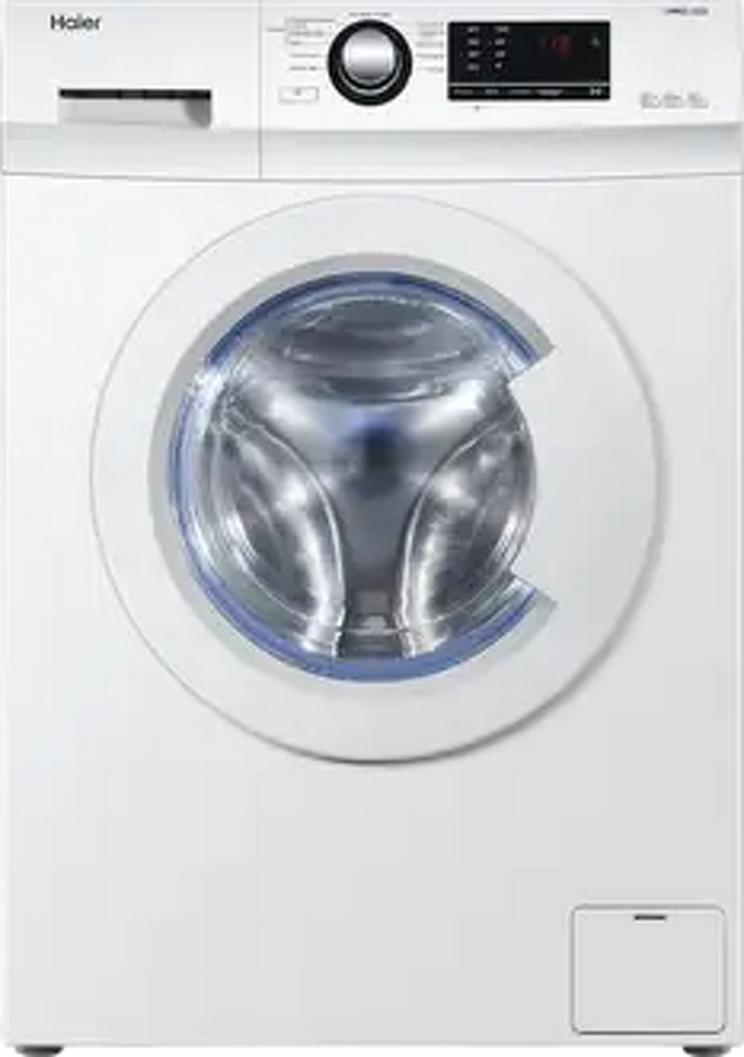 Фото Стиральная машина с фронтальной загрузкой Haier HW60-1029