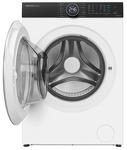 Превью картинка Стиральная машина с фронтальной загрузкой Meferi MFWD1071216WH COMFORT PLUS #11