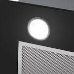Превью картинка Полновстраиваемая вытяжка Maunfeld Crosby Light C 60 черный #12