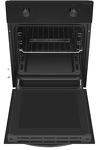 Превью картинка Электрический духовой шкаф Meferi MEO454BK LIGHT #6