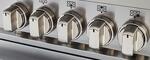 Превью картинка Центр варочный Bertazzoni MAS96L1EXT #2