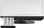 Превью картинка Стиральная машина с фронтальной загрузкой Weissgauff WM 40106 Inverter Steam #19