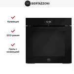 Превью картинка Электрический духовой шкаф Bertazzoni FMOD6117PTB1 #7