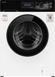 Превью картинка Стиральная машина с фронтальной загрузкой Weissgauff WM 45127 Inverter Steam Touch #10