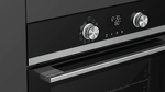 Превью картинка Электрический духовой шкаф Haier HOQ-K4AAN3BX #10