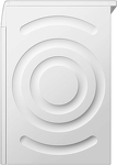 Превью картинка Машина сушильная Bosch WQG1420AME #8