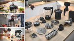 Превью картинка Bosch MUMS6ZS17 #9