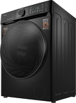 Превью картинка Стиральная машина с фронтальной загрузкой Weissgauff WM 59411 Direct Drive Inverter Steam Matt Black #26