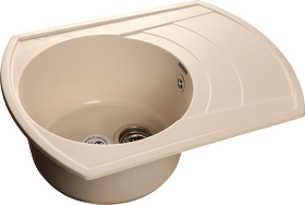 Картинка GranFest RONDO 650L Белый
