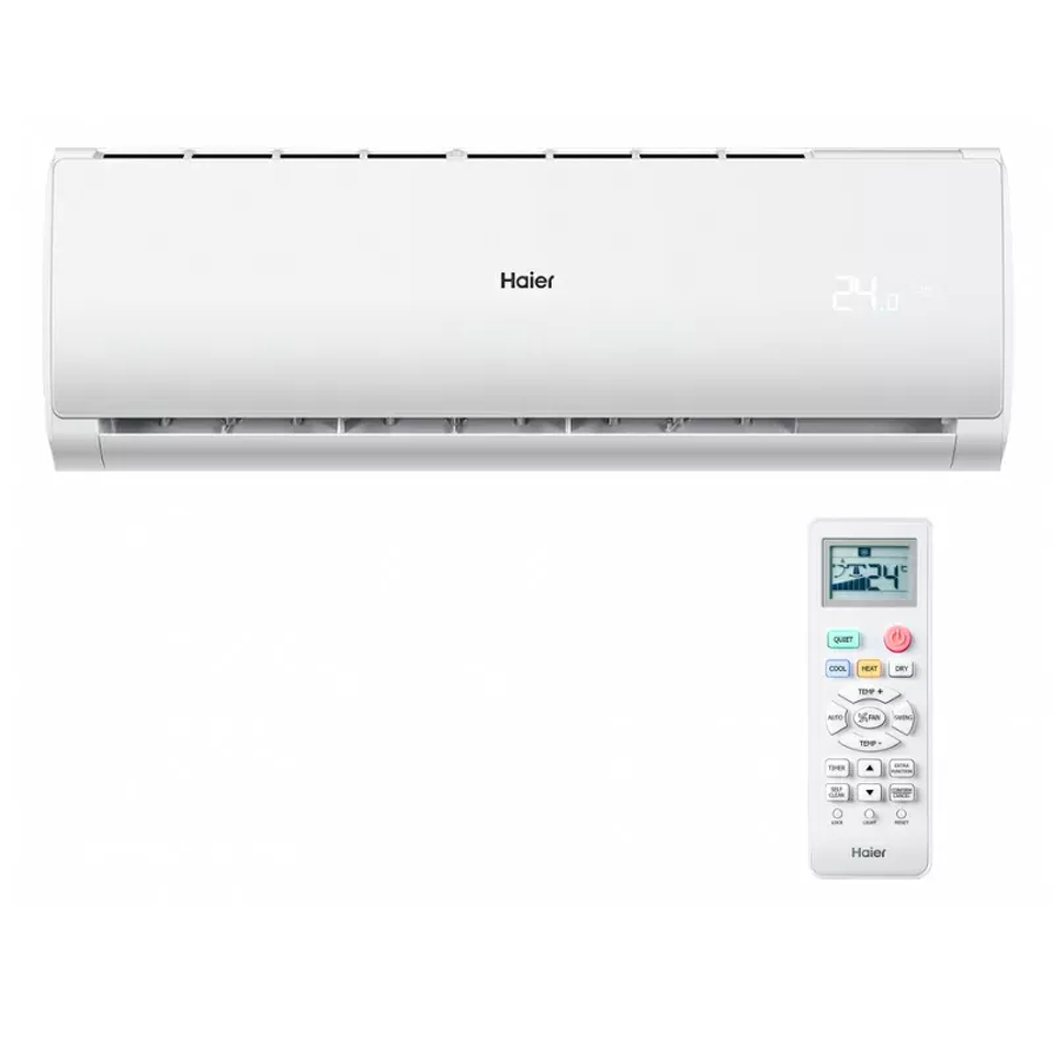 Фото внутренний блок Haier LEADER-M AS18TS5HRA-M