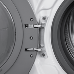 Превью картинка Стиральная машина с фронтальной загрузкой Maunfeld MFWM128WH400 ST INVERTER #13
