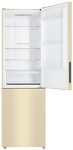 Превью картинка Холодильник с нижней морозилкой Haier CEF535ACG #5