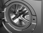 Превью картинка Стиральная машина с фронтальной загрузкой Weissgauff WM 601411 Inverter Steam Grey #21