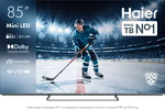 Превью картинка Телевизор Haier 85 miniLED M4 #1