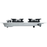 Превью картинка Газовая варочная панель домино Maunfeld EGHG.32.1CW\G #12