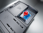Превью картинка Посудомоечная машина 60см встраиваемая Bosch SMV4HMX25Q #5