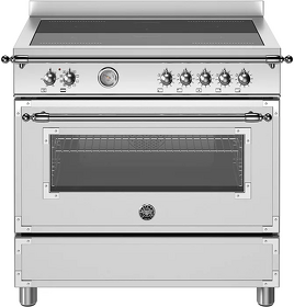 Картинка Bertazzoni HER95I1EXT