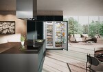 Превью картинка  Холодильник side by side Liebherr IXRF 5100 #11