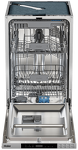 Превью картинка Посудомоечная машина 45см встраиваемая Haier HDWE11-395RU #4