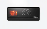 Превью картинка Ларь морозильный  Haier SD-416AELUA с подсветкой #9